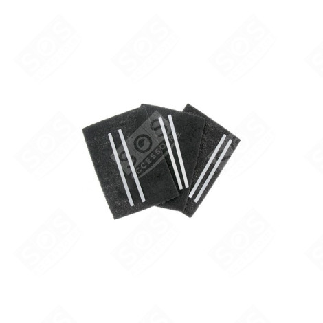 FILTRE CHARBON HOTTE - AS0062461