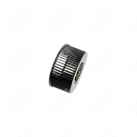 TURBINE VENTILATEUR - SENS ANTI HORAIRE HOTTE - AS0070185