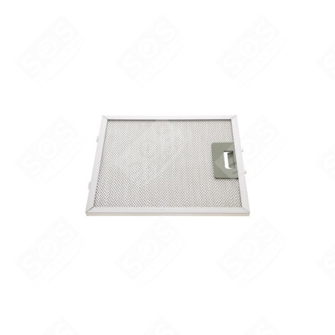 FILTRE ALUMINIUM HOTTE - AS0078274