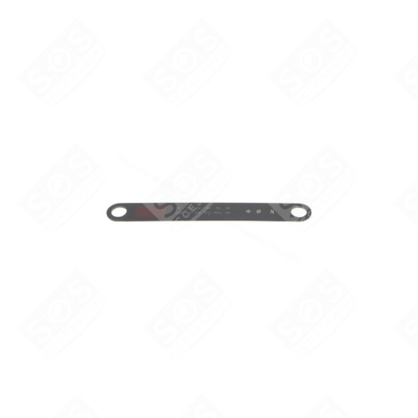 FENÊTRE BANDEAU LAVE-VAISSELLE - AS0075085