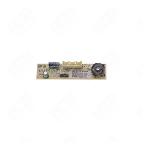 CARTE LED FRIGO, RÉFRIGÉRATEUR, CONGÉLATEUR - AS0078343
