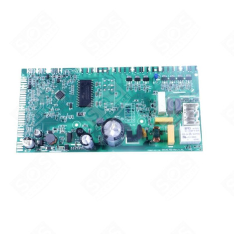 CARTE ÉLECTRONIQUE, MODULE DE PUISSANCE D'ORIGINE LAVE-VAISSELLE - 70032978