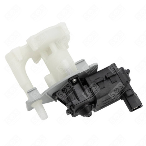 POMPE DE RELEVAGE COMPLÈTE 4/6W SÈCHE-LINGE - C00193127,  C00306876