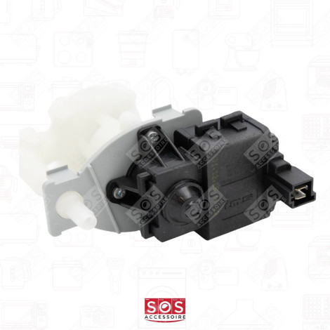 POMPE DE RELEVAGE COMPLÈTE 4/6W SÈCHE-LINGE - C00193127,  C00306876