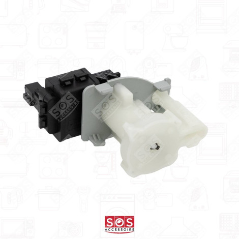 POMPE DE RELEVAGE COMPLÈTE 4/6W SÈCHE-LINGE - C00193127,  C00306876