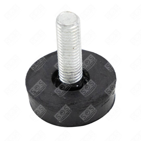 PIED UNIVERSEL VIS M10 HAUTEUR 45MM VENDU À L'UNITÉ MACHINE À LAVER, LAVE-LINGE - 8915242, 1731199