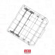 PANIER INFÉRIEUR D'ORIGINE LAVE-VAISSELLE - 00680997, 00213536