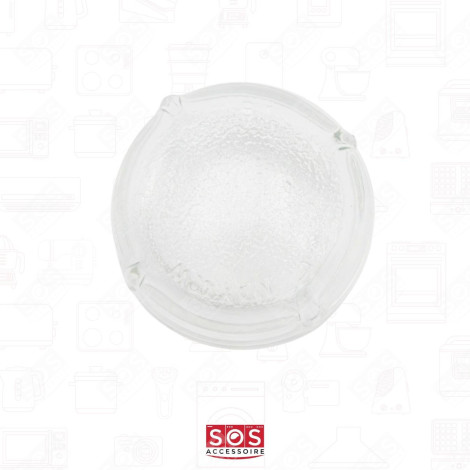 CACHE AMPOULE FOUR, CUISINIÈRE - 00647309, 00424086