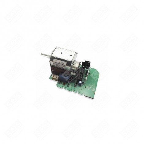 PROGRAMMATEUR D'ORIGINE MACHINE À LAVER, LAVE-LINGE - 513295, 1243080007