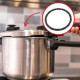 JOINT DE COUVERCLE 4156 CLIPSO COCOTTE-MINUTE® - 792237, SS-794417