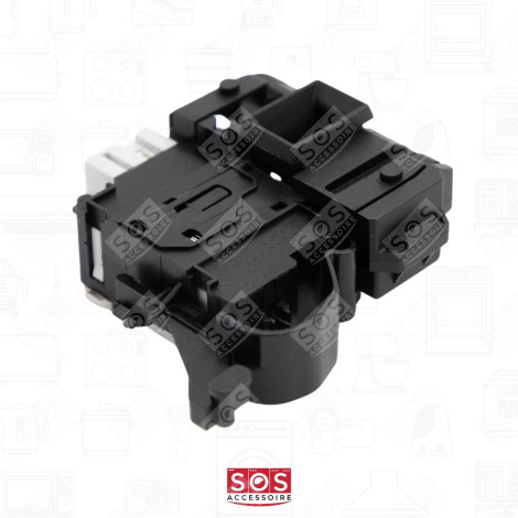 SÉCURITÉ DE PORTE, FERMETURE, VERROU MACHINE À LAVER, LAVE-LINGE - 481010885440, C00516606