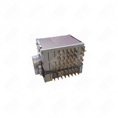 PROGRAMMATEUR MACHINE À LAVER, LAVE-LINGE - 481990302436