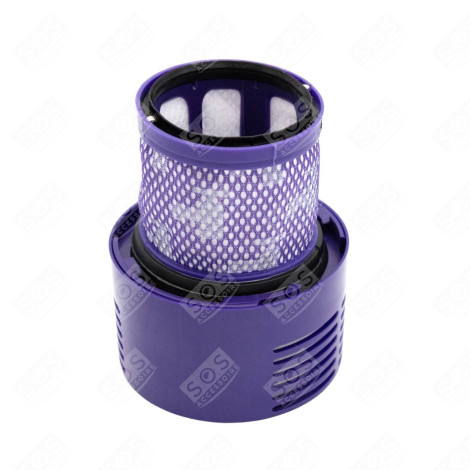 FILTRE LAVABLE ASPIRATEUR - 969082-01