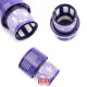 FILTRE LAVABLE ASPIRATEUR - 969082-01