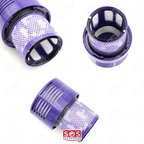 FILTRE LAVABLE ASPIRATEUR - 969082-01