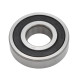 ROULEMENT 6306 2RS MACHINE À LAVER, LAVE-LINGE - C00375242, 481252028103