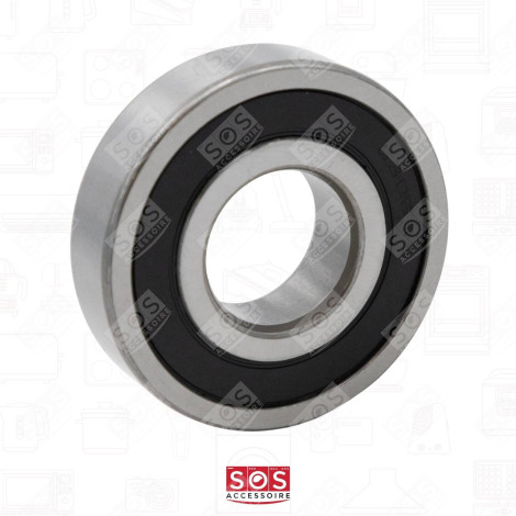 ROULEMENT 6306 2RS MACHINE À LAVER, LAVE-LINGE - C00375242, 481252028103