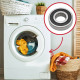 ROULEMENT 6306 2RS MACHINE À LAVER, LAVE-LINGE - C00375242, 481252028103