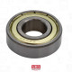 ROULEMENT 6203ZZ MACHINE À LAVER, LAVE-LINGE - 481252028002, 49028774
