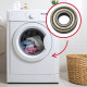 ROULEMENT 6203ZZ MACHINE À LAVER, LAVE-LINGE - 481252028002, 49028774