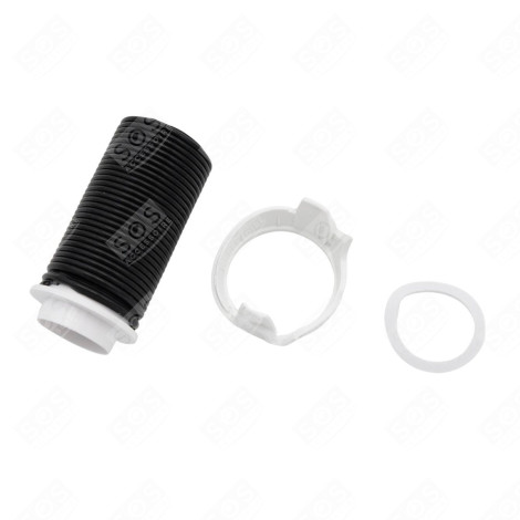 RACCORD DE FLEXIBLE ASPIRATEUR - RS-2230001219, RS-2230001114