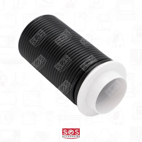 RACCORD DE FLEXIBLE ASPIRATEUR - RS-2230001219, RS-2230001114