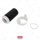 RACCORD DE FLEXIBLE ASPIRATEUR - RS-2230001219, RS-2230001114