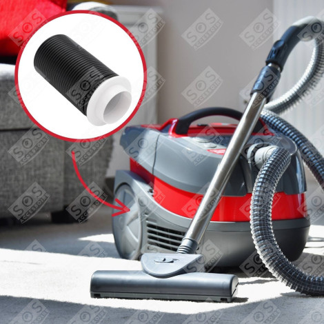 RACCORD DE FLEXIBLE ASPIRATEUR - RS-2230001219, RS-2230001114