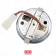 LAMPE HALOGÈNE G4 12V 10W D'ORIGINE HOTTE - 74X3444, 2006Q