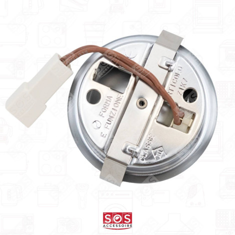 LAMPE HALOGÈNE G4 12V 10W D'ORIGINE HOTTE - 74X3444, 2006Q