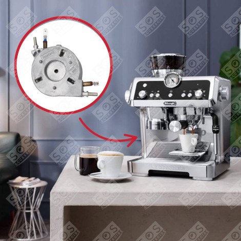 CHAUDIÈRE 1400W CAFETIÈRE, MACHINE À CAFÉ - 5513214291