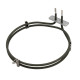 RÉSISTANCE CIRCULAIRE 2000W 210X195X29MM FOUR, CUISINIÈRE - C00311196, C00313065