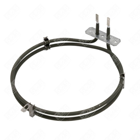 RÉSISTANCE CIRCULAIRE 2000W 210X195X29MM FOUR, CUISINIÈRE - C00311196, C00313065