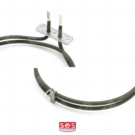 RÉSISTANCE CIRCULAIRE 2000W 210X195X29MM FOUR, CUISINIÈRE - C00311196, C00313065