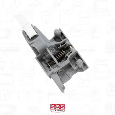VERROU DE PORTE D'ORIGINE LAVE-VAISSELLE - C00274116, 482000023147