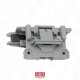 VERROU DE PORTE D'ORIGINE LAVE-VAISSELLE - C00274116, 482000023147