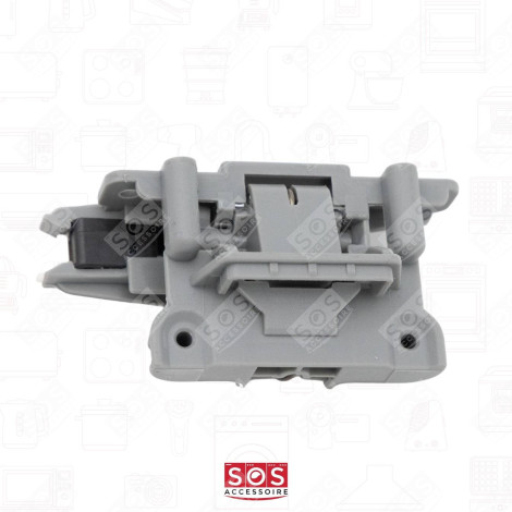VERROU DE PORTE D'ORIGINE LAVE-VAISSELLE - C00274116, 482000023147
