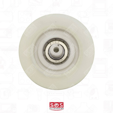 ROULETTE DE TAMBOUR D'ORIGINE SÈCHE-LINGE - 481010456115, C00311852