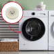 ROULETTE DE TAMBOUR D'ORIGINE SÈCHE-LINGE - 481010456115, C00311852