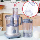 POUSSOIR POUR FRESH EXPRESS ROBOT MÉNAGER - XF930601, SS-193756