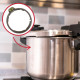 FLASQUE DE COUVERCLE COCOTTE-MINUTE® - SS-981153