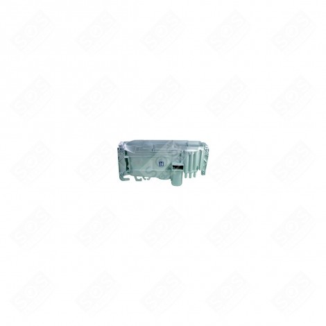 BAC À LESSIVE, BAC À DÉTERGENT MACHINE À LAVER, LAVE-LINGE - 51X9670