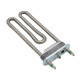 RÉSISTANCE THERMOPLONGEUR 1700W D'ORIGINE MACHINE À LAVER, LAVE-LINGE - C00380151, 481010906688