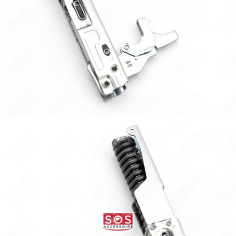 CHARNIÈRE PORTE D'ORIGINE FOUR, CUISINIÈRE - 42818310
