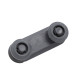 ROULETTE PANIER LAVE-VAISSELLE - G884679