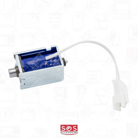 POUSSOIR BILLE COOKEO CUISEUR VAPEUR - SS-993402