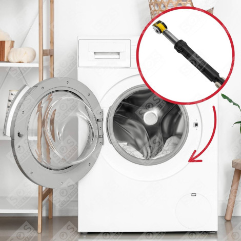 AMORTISSEUR CIMA 120N MACHINE À LAVER, LAVE-LINGE - 481010906583, C00508666