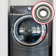 ROULEMENT 608 ZZ SÈCHE-LINGE - 480112101499, C00311359