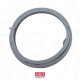 JOINT DE HUBLOT (MANCHETTE) AVEC RETOUR A LA CUVE TROU OUVERT TUYAU OUVERT MACHINE À LAVER, LAVE-LINGE - MDS63972301, 4986ER1005C