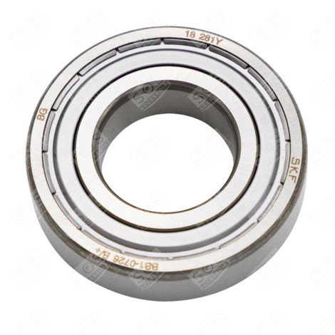 ROULEMENT 6206ZZ MACHINE À LAVER, LAVE-LINGE - 481252028004, 6206ZZCG38